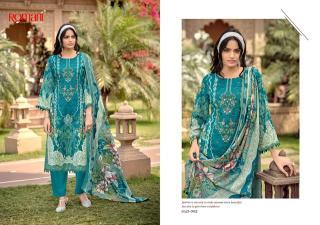 Romani aarzu vol-30 dress material wholesale dealers in bangalore